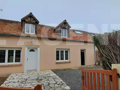 Maison, 108 m²