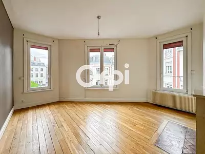 Appartement, 67 m²