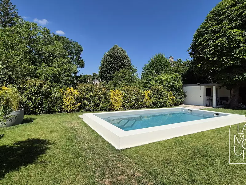Maison, 223 m²