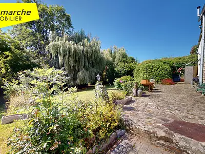 Maison, 184 m²