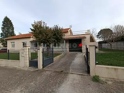Maison, 109 m²