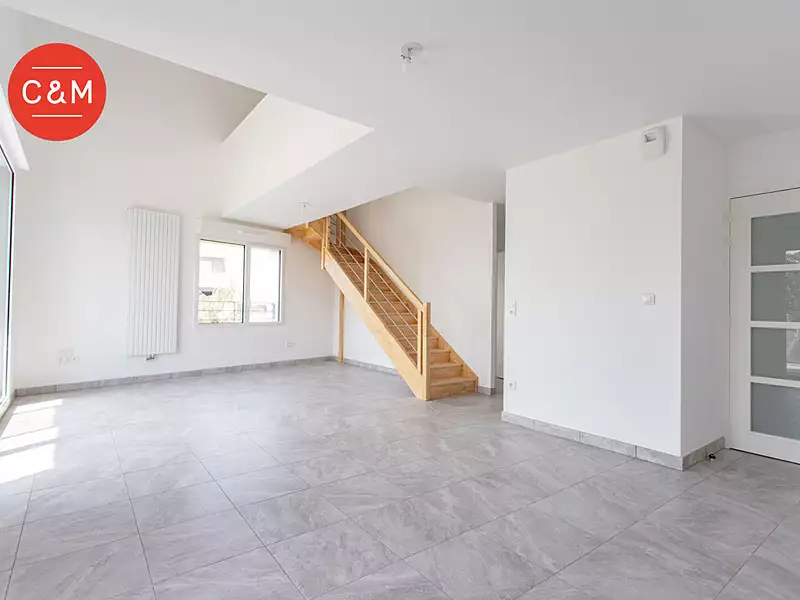 Appartement, 106 m²
