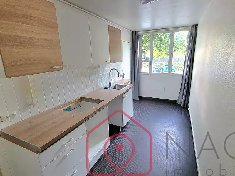 Appartement, 32,73 m²