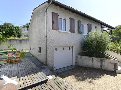 Maison, 106 m²