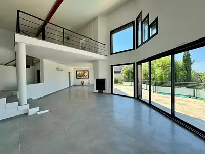 Maison, 175 m²