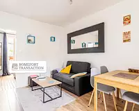 Appartement, 31,1 m²