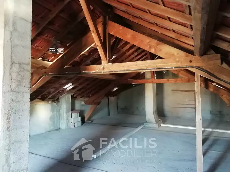 Maison, 90 m²