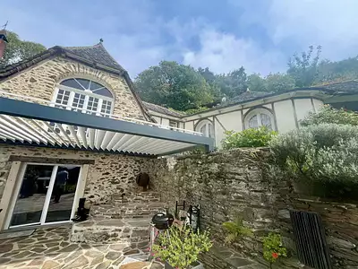 Maison, 123 m²