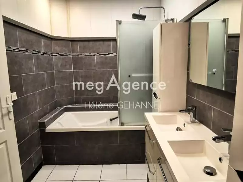 Appartement, 126 m²