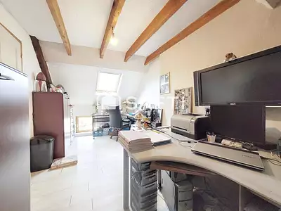 Maison, 159 m²