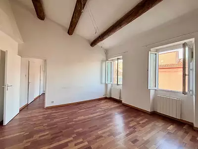 Appartement, 48 m²