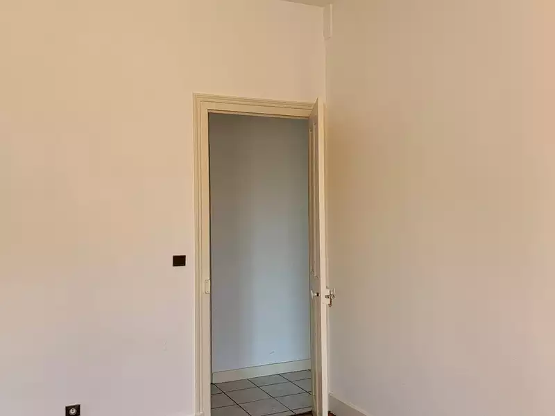 Appartement, 47,56 m²