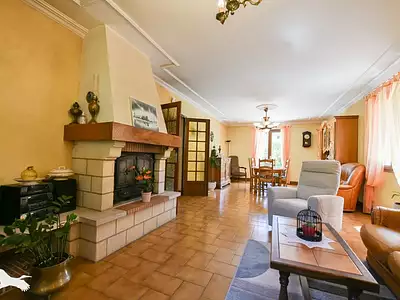 Maison, 154 m²