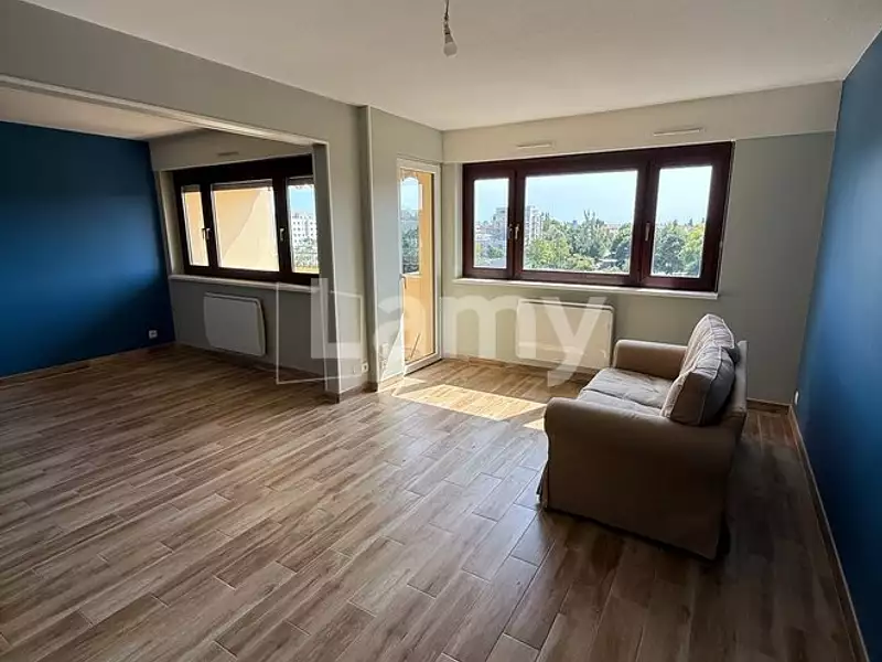 Appartement, 100 m²