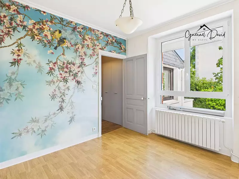 Maison, 81 m²