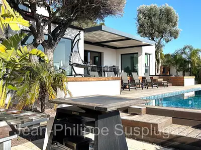 Maison, 190 m²