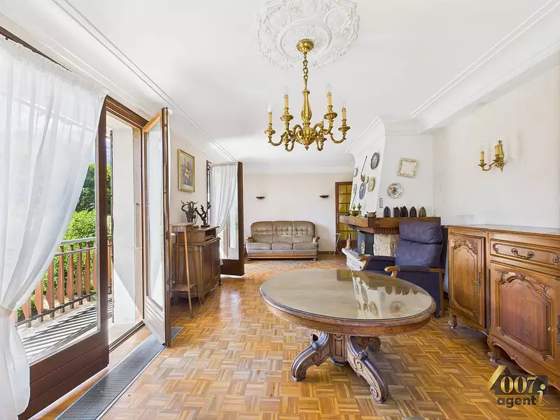 Maison, 133,26 m²