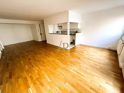 Appartement, 84,81 m²