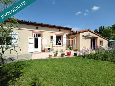 Maison, 104 m²