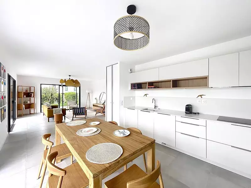 Appartement, 111 m²