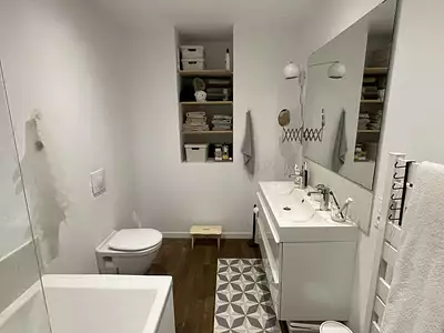 Maison, 170 m²