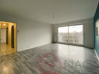 Appartement, 65 m²