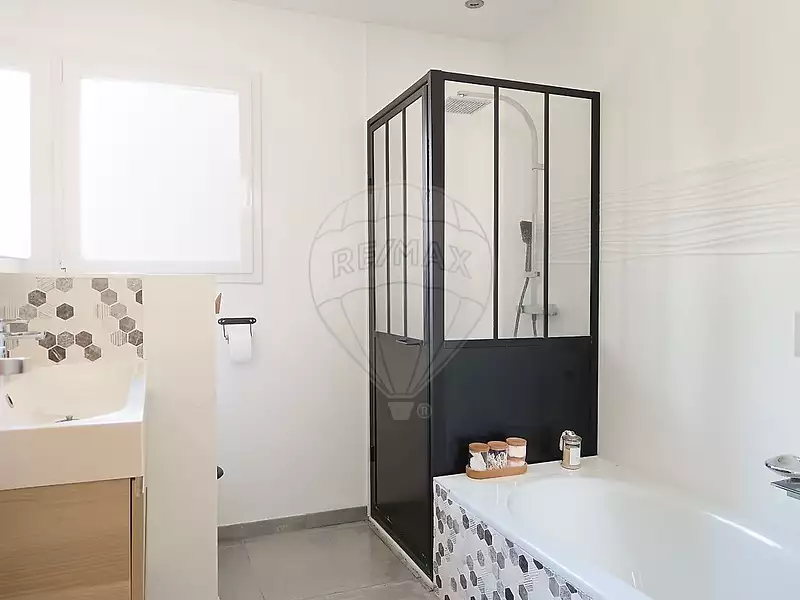 Maison, 110 m²