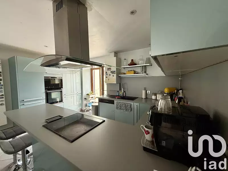 Maison, 115 m²