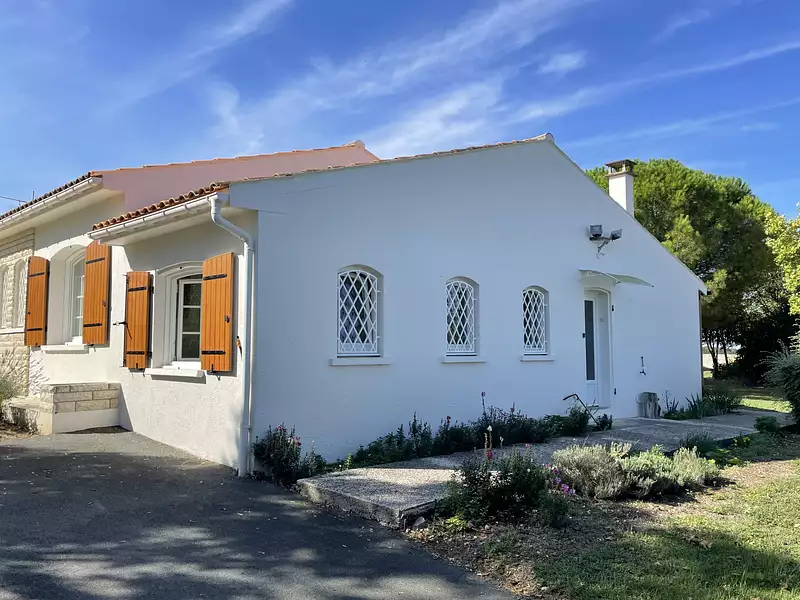 Maison, 147 m²