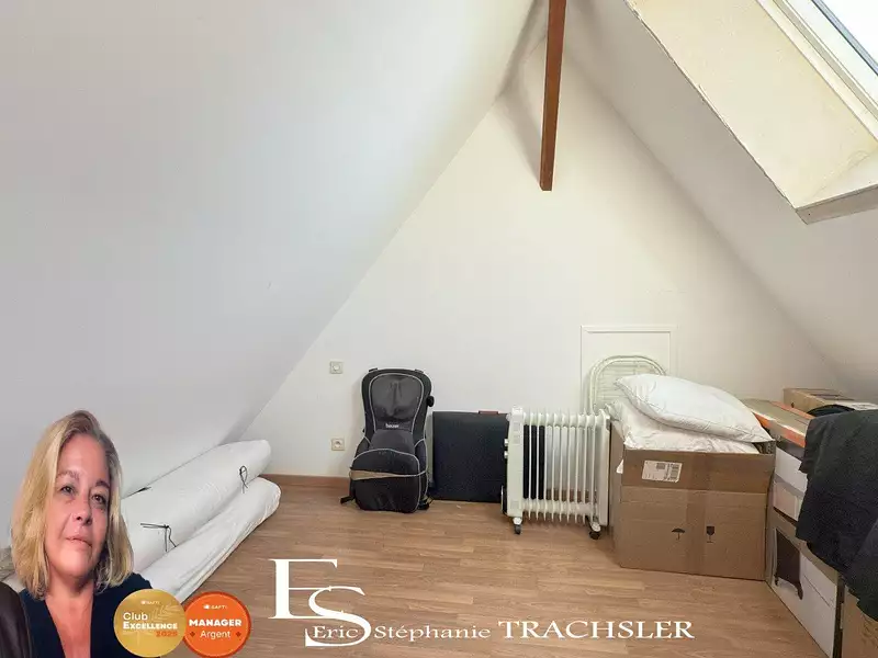 Maison, 72 m²