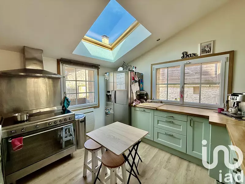 Maison, 170 m²