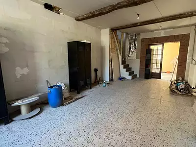 Maison, 80 m²