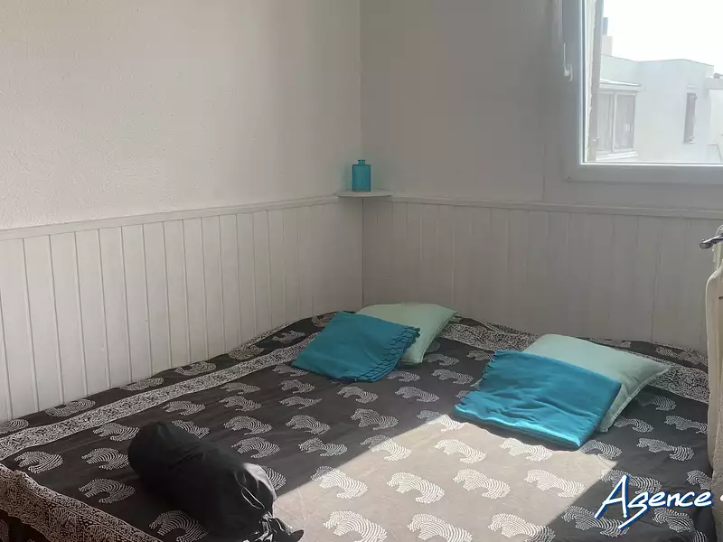 Appartement, 29 m²
