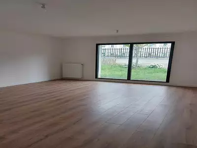Appartement, 109,41 m²