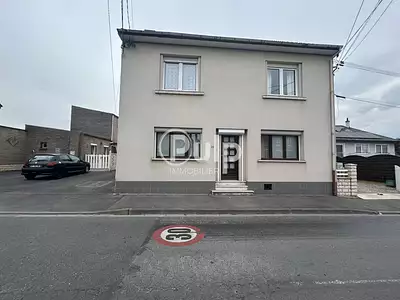 Appartement, 120 m²
