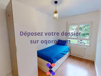 Appartement, 77,24 m²