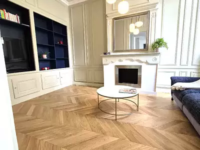 Maison, 185 m²