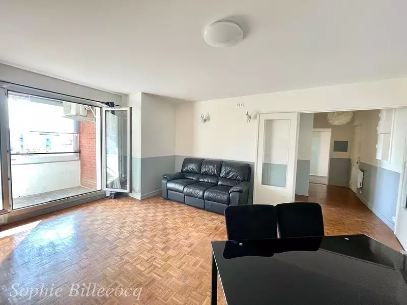 Appartement, 71 m²