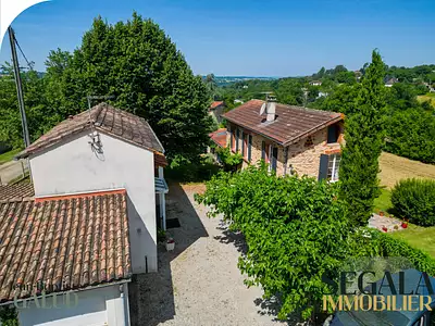 Maison, 173,49 m²