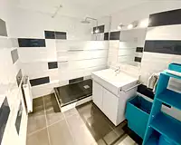 Appartement, 47,5 m²