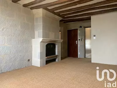 Appartement, 89 m²