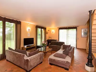 Maison, 280 m²
