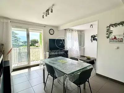 Appartement, 60 m²