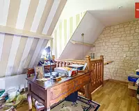 Maison, 198 m²