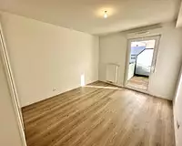 Appartement, 42 m²