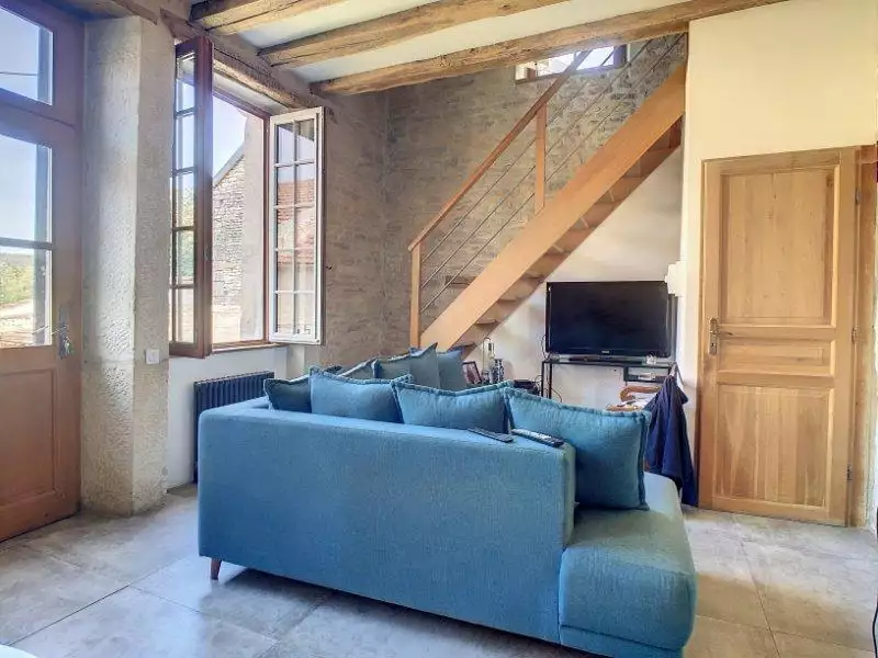 Maison, 260 m²