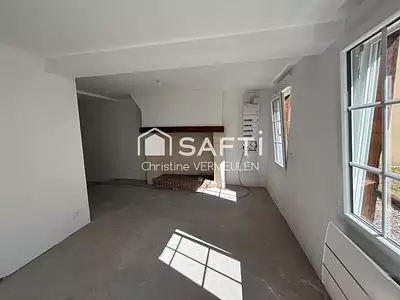 Maison, 88 m²