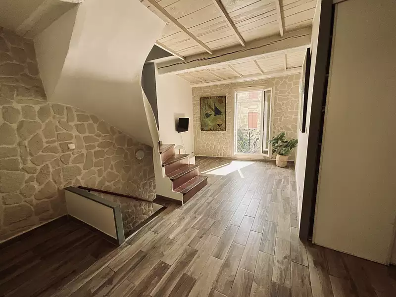 Maison, 59 m²