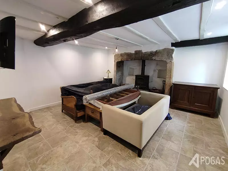 Maison, 130 m²