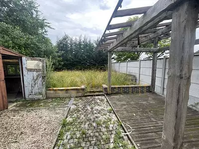 Maison, 60 m²